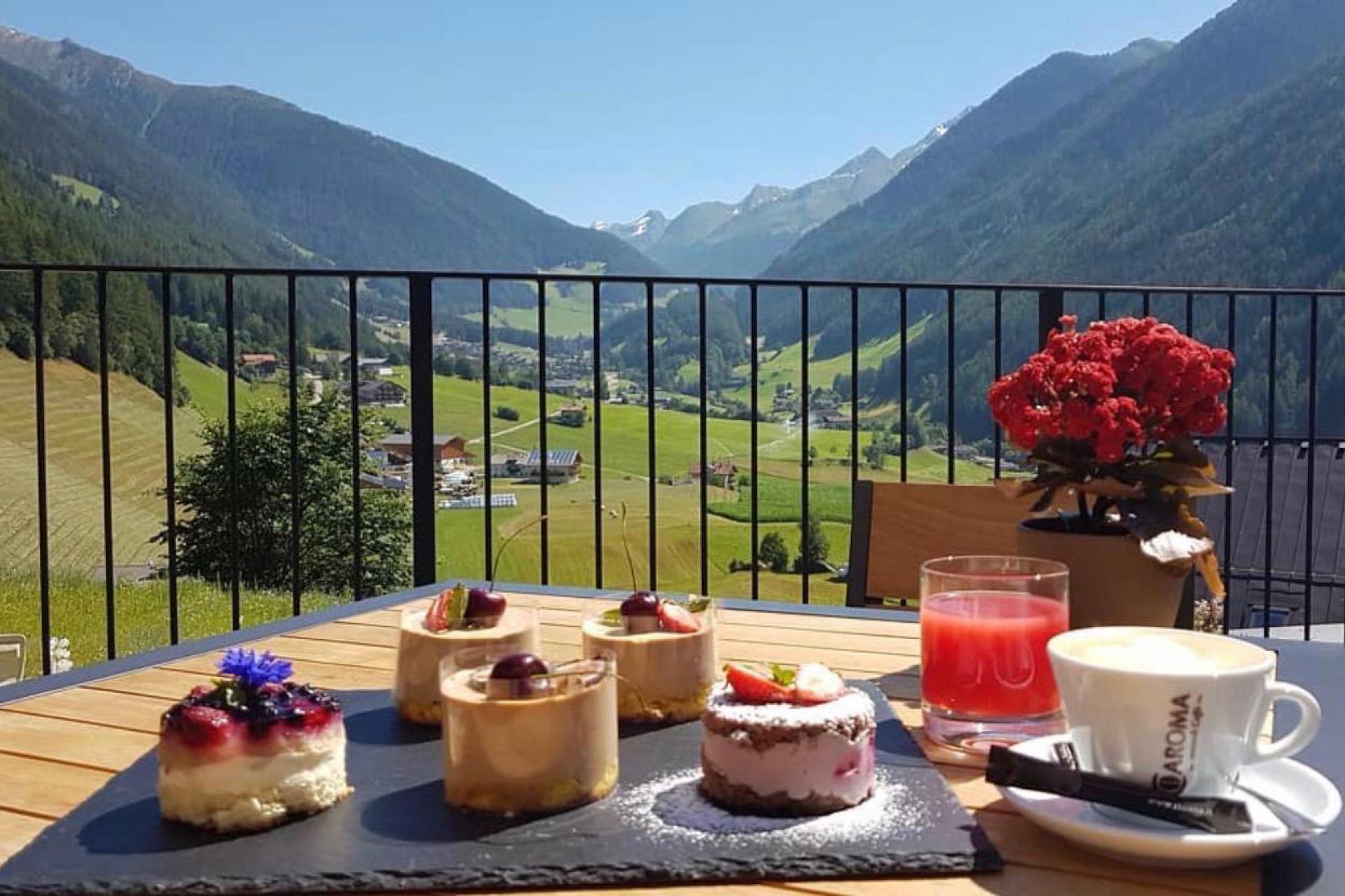 Agriturismo Dolomites Luxury agriturismo in the Dolomites with spa and bistrot